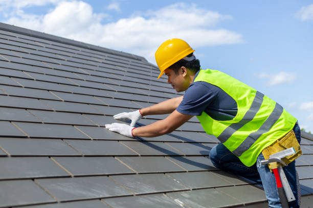 Best Commercial Roofing Services  in Gearhart, OR