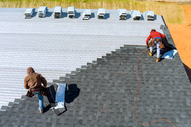 Quick and Trustworthy Emergency Roof Repair Services in Gearhart, OR