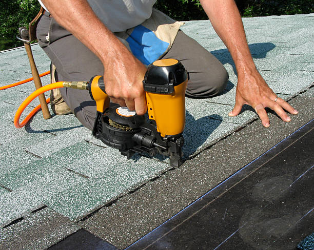 Best New Roof Installation  in Gearhart, OR