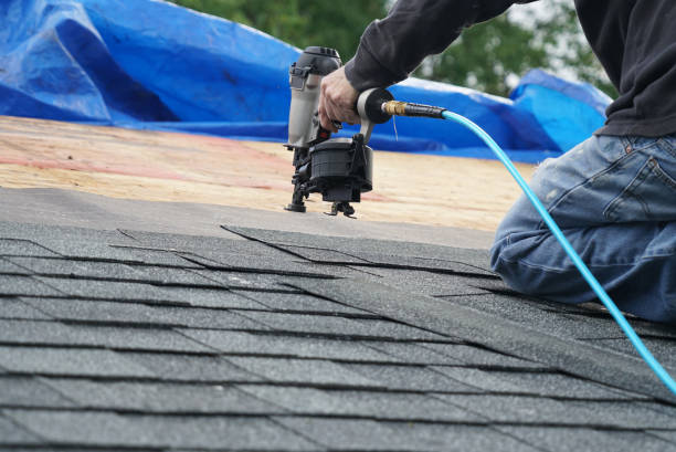 Tile Roofing Contractor in Gearhart, OR