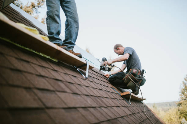 Professional Roofing Contractor in Gearhart, OR